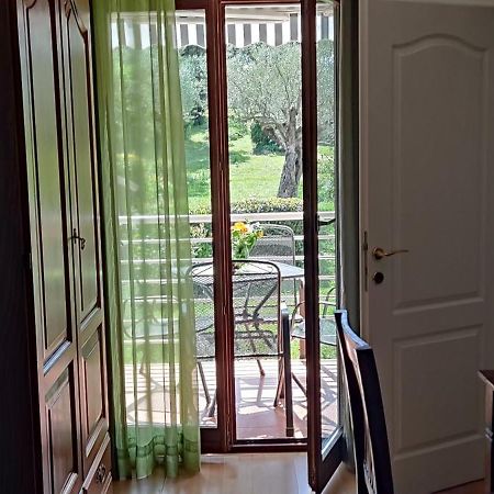 Apartment Rosa 1 Ровінь Екстер'єр фото