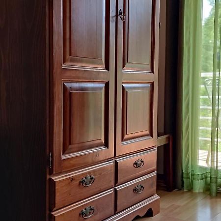 Apartment Rosa 1 Ровінь Екстер'єр фото
