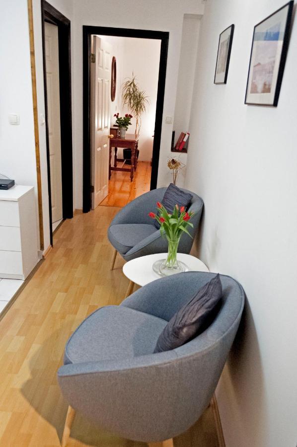 Apartment Rosa 1 Ровінь Екстер'єр фото
