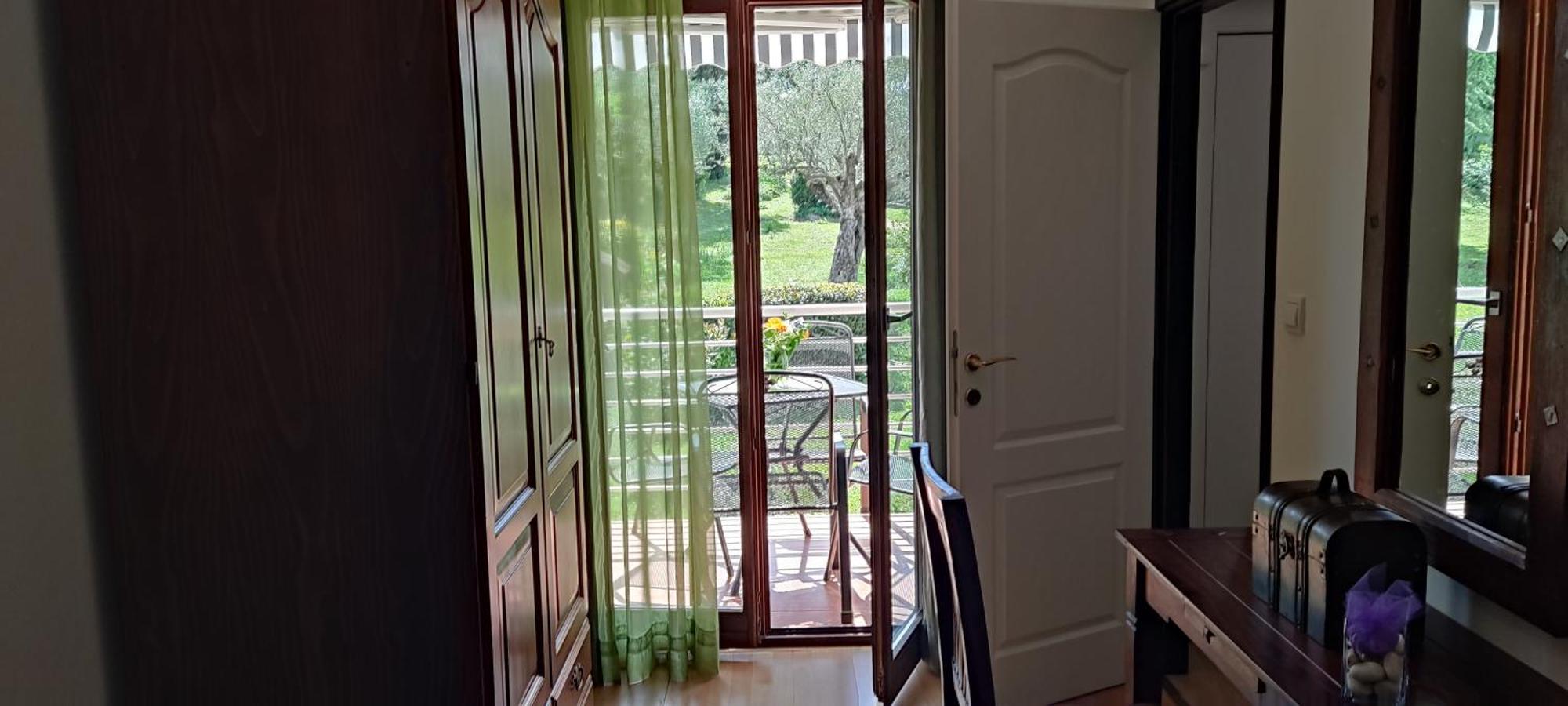 Apartment Rosa 1 Ровінь Екстер'єр фото
