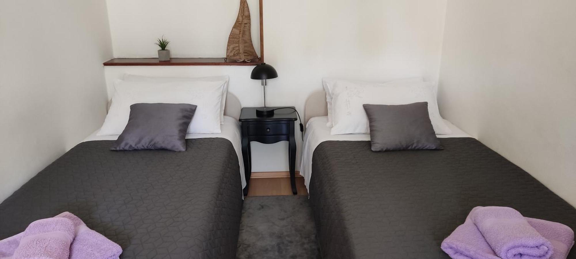 Apartment Rosa 1 Ровінь Екстер'єр фото